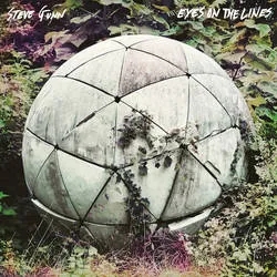 Album artwork for Eyes On The Lines by Steve Gunn