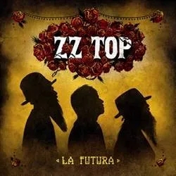 Album artwork for La Futura by ZZ Top