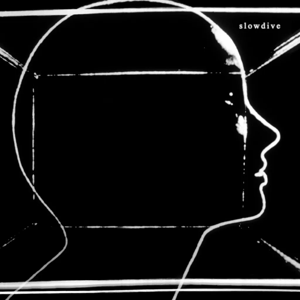 Album artwork for Slowdive by Slowdive