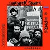 Album artwork for Chadwick Stokes and The Pintos by Chadwick Stokes