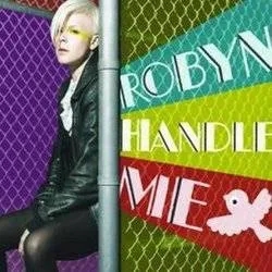 Album artwork for Handle Me by Robyn