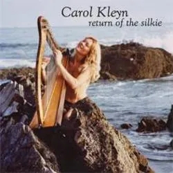 Album artwork for Return of the Silkie by Carol Kleyn