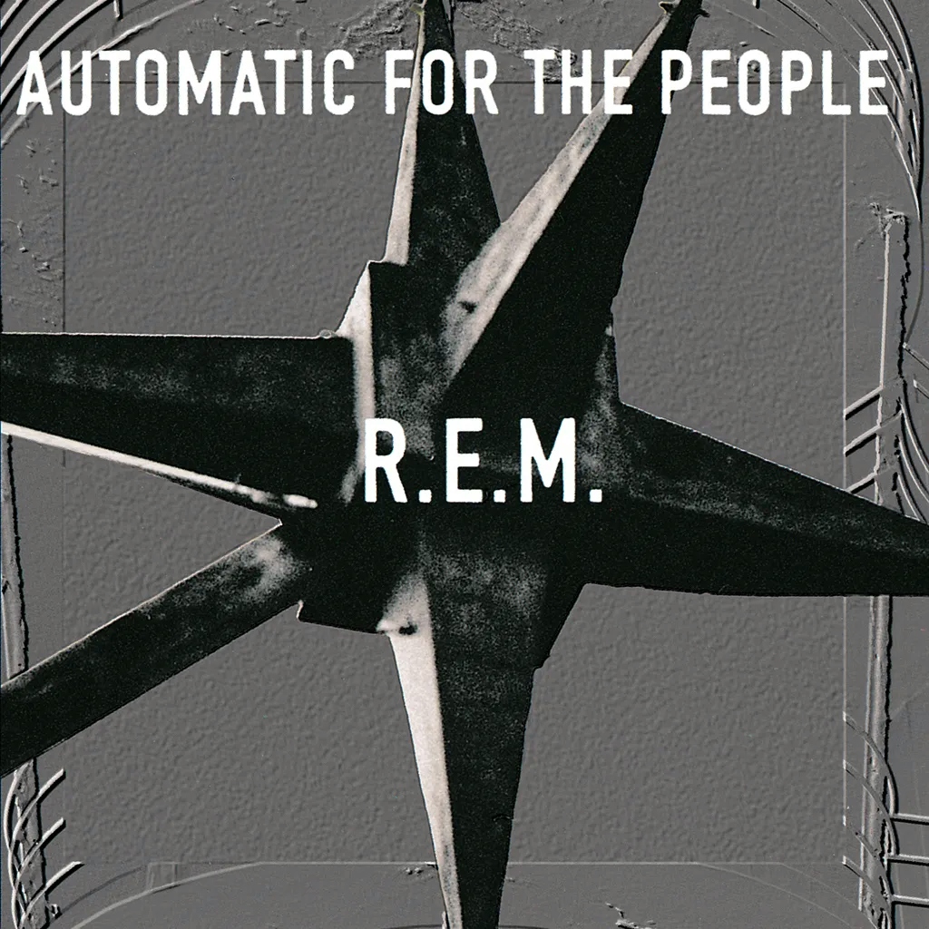 Album artwork for Automatic For The People by R.E.M.