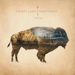 Album artwork for Arrow by Heartless Bastards