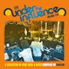 Album artwork for Under The Influence Vol 10 (Compiled by Rahaan) by Various