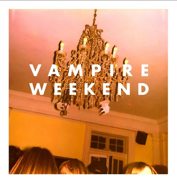 Album artwork for Vampire Weekend by Vampire Weekend