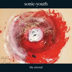 Album artwork for The Eternal by Sonic Youth