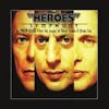 Album artwork for Heroes Symphony by Philip Glass