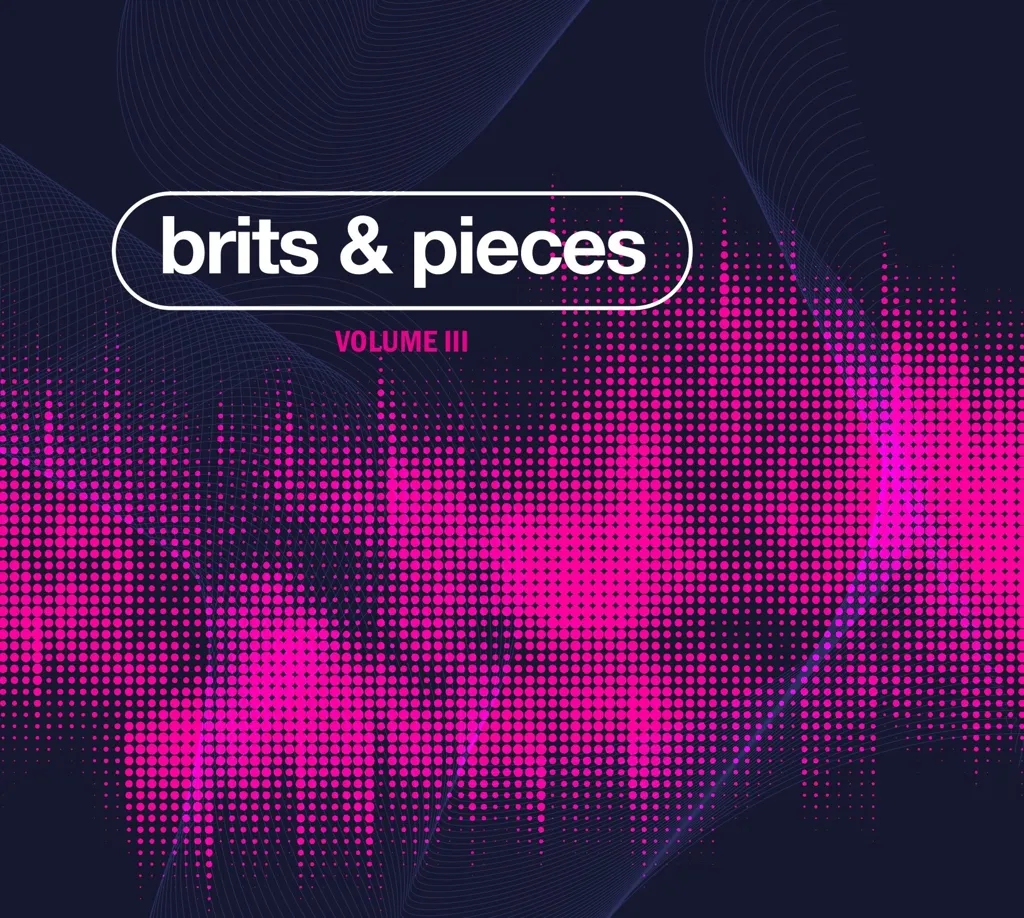 Album artwork for Brits and Pieces III by Various