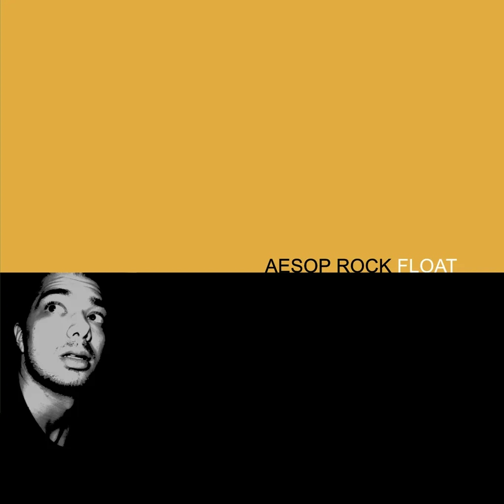 Album artwork for Float by Aesop Rock