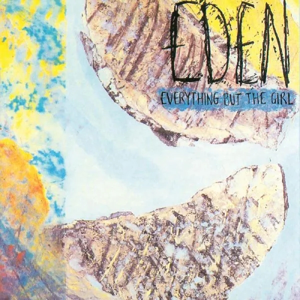 Album artwork for Eden (Half-Speed Remaster) by Everything But The Girl