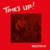 Album artwork for Time's Up by Buzzcocks