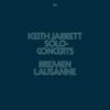 Album artwork for Solo Concerts: Bremen / Lausanne by Keith Jarrett