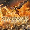 Album artwork for Nemesis by Stratovarius