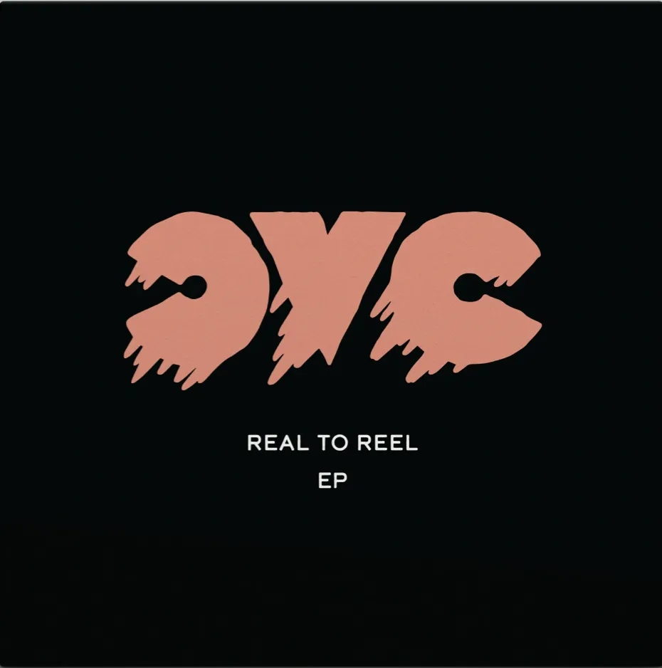 Album artwork for Real to Reel EP by CVC