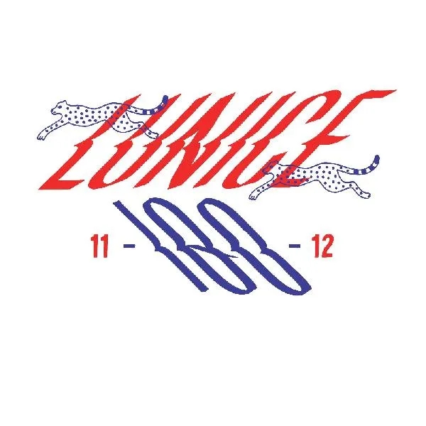 Album artwork for 180 EP by Lunice