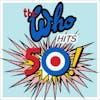 Album artwork for Hits 50 by The Who