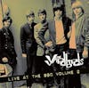Album artwork for 1964 - 1966 Live at the BBC (Vol 2) by The Yardbirds