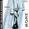 Album artwork for Thelonious Monk Trio: Rudy Van Gelder Remasters by Thelonious Monk