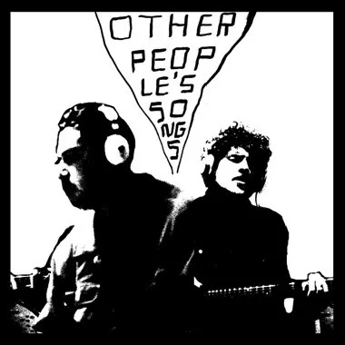 Album artwork for Other People's Songs Vol. 1 by Richard Swift