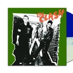 Album artwork for The Clash by The Clash