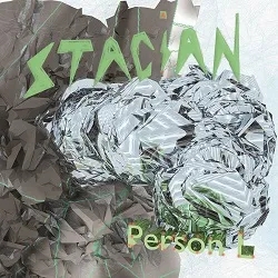 Album artwork for Person L by Stacian