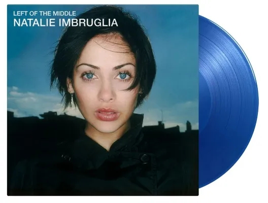 Album artwork for Left Of The Middle by Natalie Imbruglia
