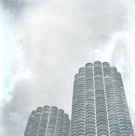 Album artwork for Yankee Hotel Foxtrot (20th Anniversary) by Wilco