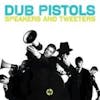 Album artwork for Speakers and Tweeters by Dub Pistols
