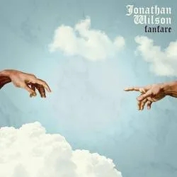 Album artwork for Fanfare by Jonathan Wilson