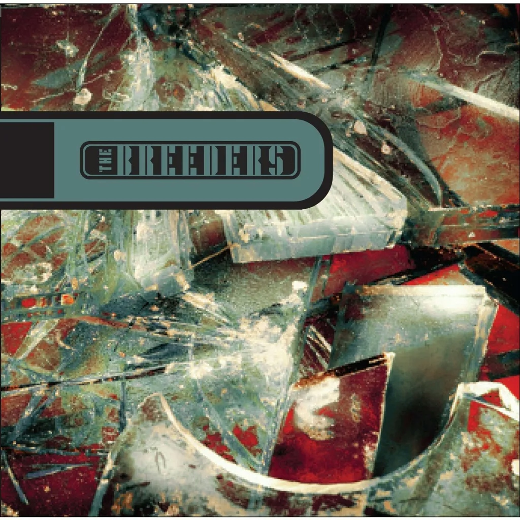 Album artwork for Mountain Battles by The Breeders