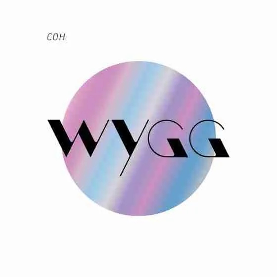Album artwork for WYGG (While Your Guitar Gently) by Coh