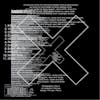Album artwork for The XX - XX by Graham Dolphin