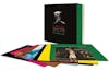 Album artwork for Nina Simone - The Complete Philips Albums by Nina Simone