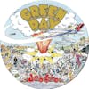Album artwork for Dookie (Picture Disc) by Green Day