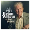 Album artwork for At My Piano by Brian Wilson
