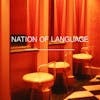 Album artwork for Androgynous by Nation of Language