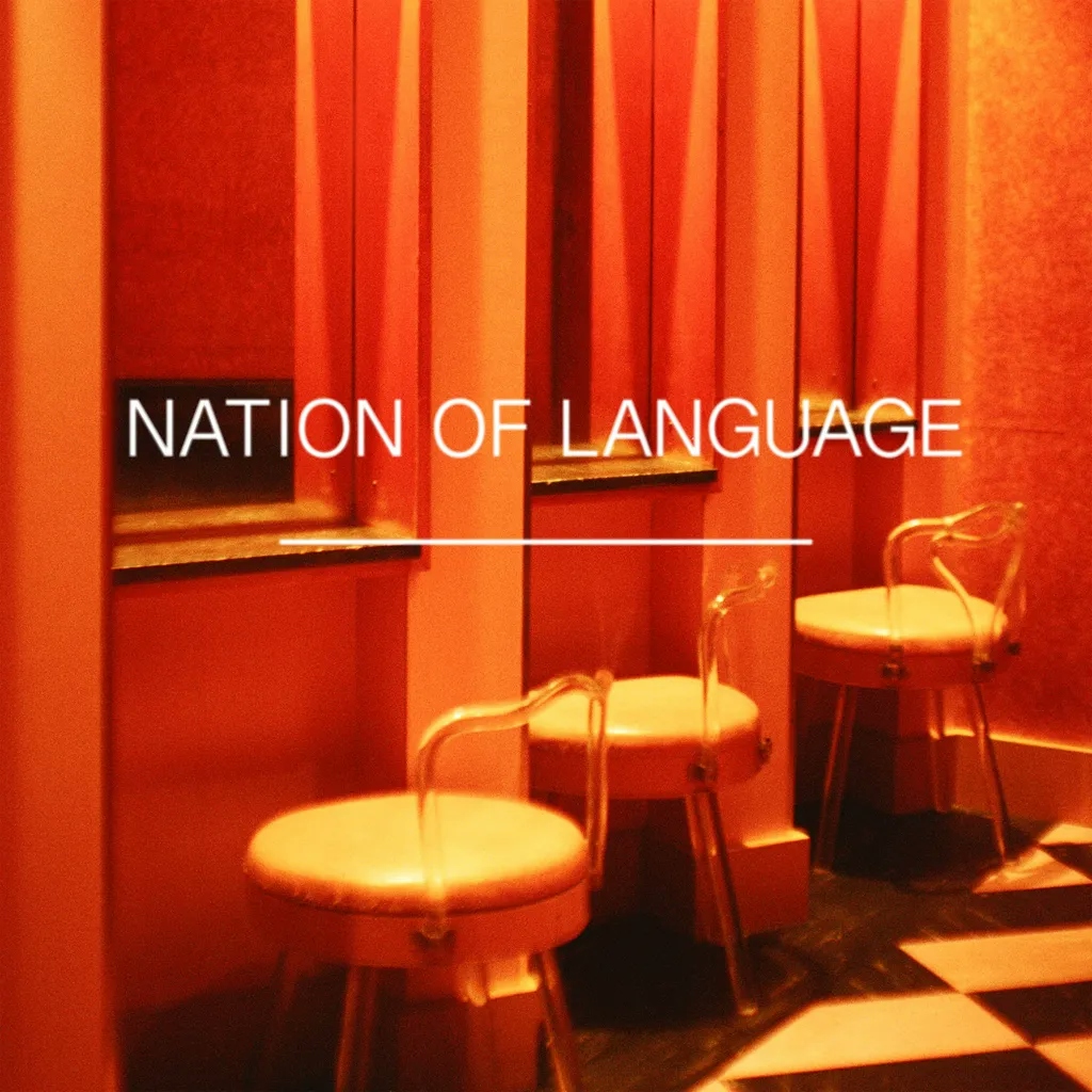 Album artwork for Album artwork for Androgynous by Nation of Language by Androgynous - Nation of Language