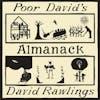 Album artwork for Poor David's Almanack by David Rawlings
