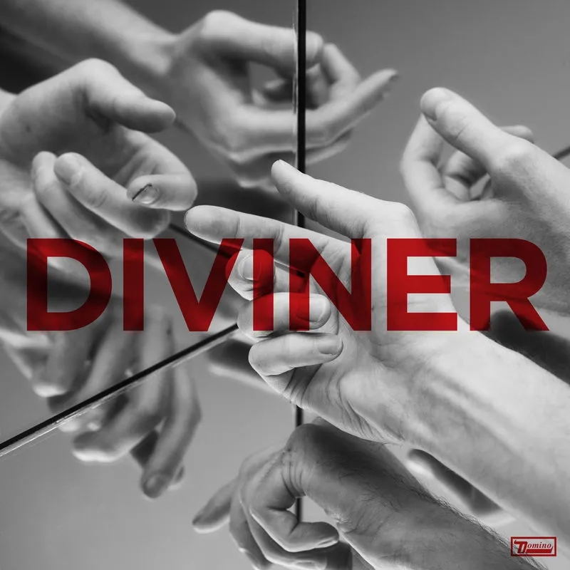 Album artwork for Diviner by Hayden Thorpe