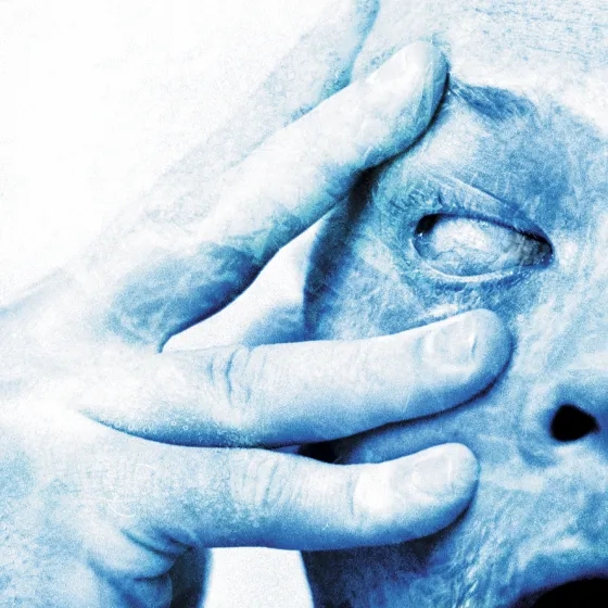 Album artwork for In Absentia by Porcupine Tree
