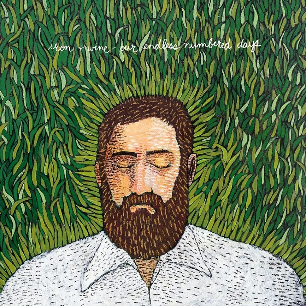 Album artwork for Our Endless Numbered Days by Iron and Wine