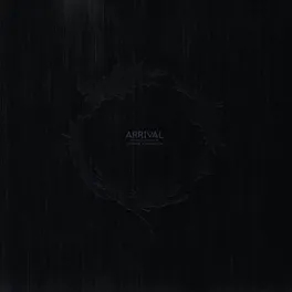 Album artwork for Arrival - Original Soundtrack by Johann Johannsson