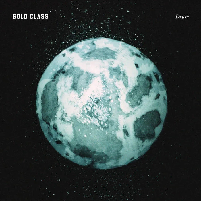 Album artwork for Drum by Gold Class