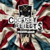 Album artwork for Power Grab by Cockney Rejects