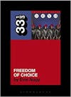Album artwork for 33 1/3 : Devo's Freedom of Choice by Evie Nagy