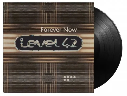 Album artwork for Forever Now by Level 42