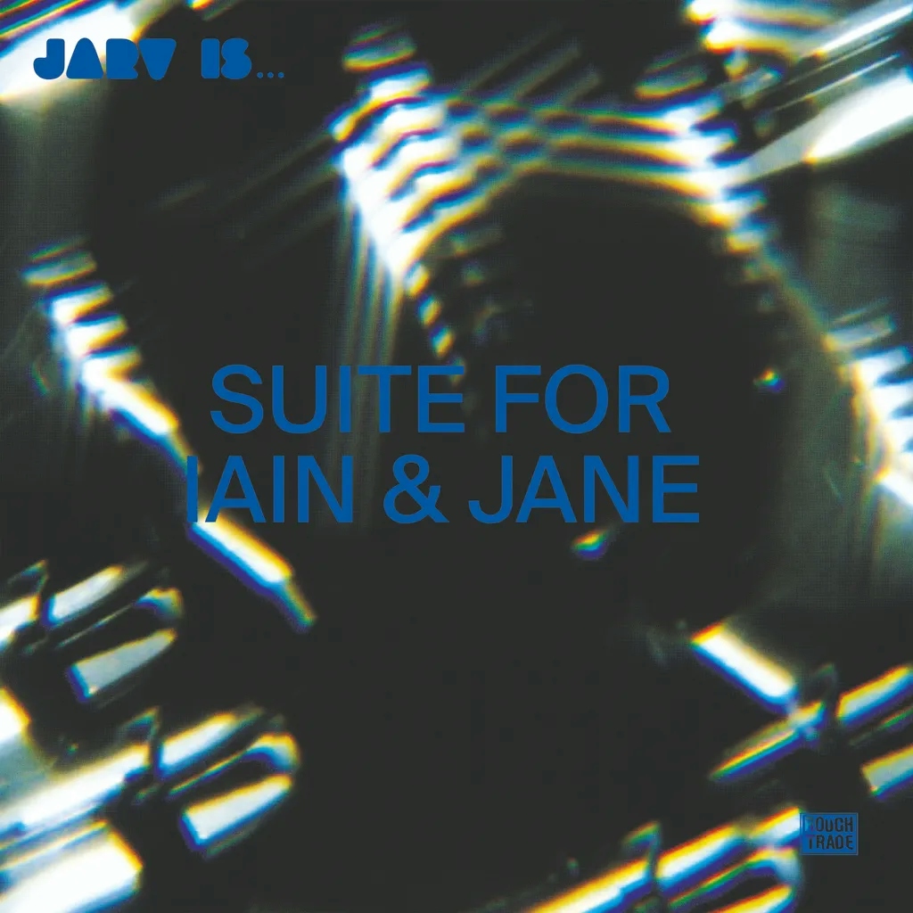 Album artwork for Suite For Iain and Jane / House Music All Night Long (All Night Long Gonz Extended Version) by JARV IS... 