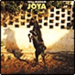 Album artwork for Joya by Will Oldham