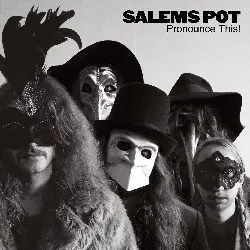 Album artwork for Pronounce This! by Salem's Pot